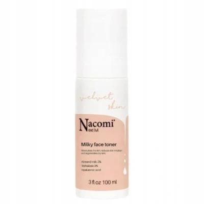 Afbeelding van Next Level Milky Face Toner vochtinbrengende gezichtstoner 100ml