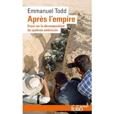 Afbeelding van Apres L&#039;Empire
