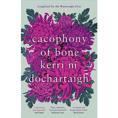 Afbeelding van Cacophony of Bone