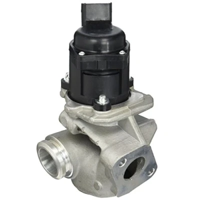 Afbeelding van ESEN SKV 14SKV027 EGR klep Electrisch FORD: FIESTA 6, PEUGEOT: 206 Hatchback, CITROËN: C3 II
