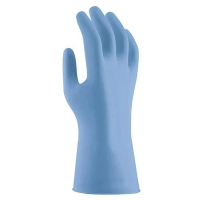 Afbeelding van uvex 6096209 u fit strong N2000 Chemicaliënhandschoen Maat (handschoen): L EN 420:2003+A1:2009, 374 5:2016, 1:2016 ISO 50