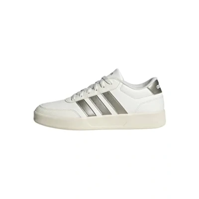 Afbeelding van ADIDAS BREAKNET 3.0 Wit 37 1/3 EU