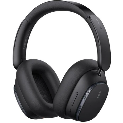Afbeelding van Baseus Bowie H1 Pro koptelefoon Noise cancellation Wireless bluetooth 5.2 headphones