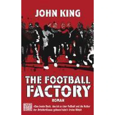 Afbeelding van The Football Factory