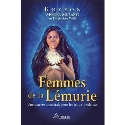 Image de Femmes de la Lémurie Une sagesse ancestrale pour les temps modernes