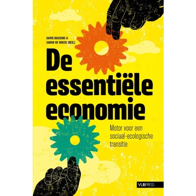 Afbeelding van De essentiële economie