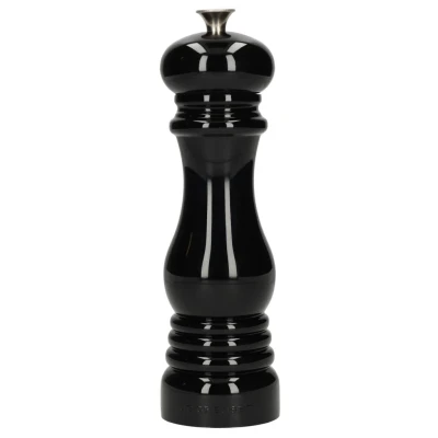 Afbeelding van Le Creuset Zoutmolen Ebbenzwart 21 cm