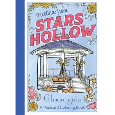 Afbeelding van Gilmore Girls: Greetings from Stars Hollow