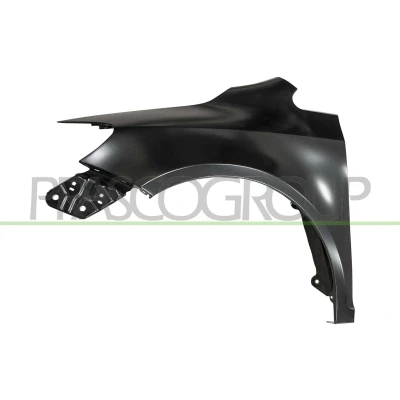 Afbeelding van BLIC 6504 04 9533311P Spatbord Links voor VOLKSWAGEN: Golf Plus / Crossgolf