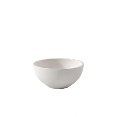 Afbeelding van Villeroy &amp; Boch Artesano Original Saladeschaal 17,5 Cm Gebroken Wit