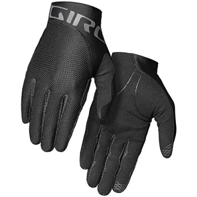 Afbeelding van Giro, Mannen, Handschoenen, Trixter, Zwart, (XL)