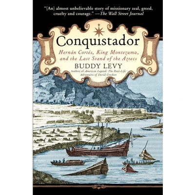 Afbeelding van Conquistador