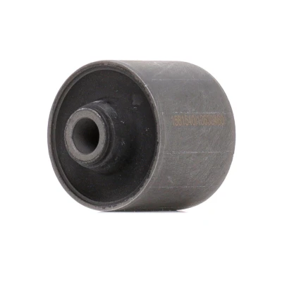 Afbeelding van SWAG 84 94 2252 Draagarmrubbers Achteras links, Achter, Onder, rechts Rubbermetaallager SUZUKI: Jimny Off Road
