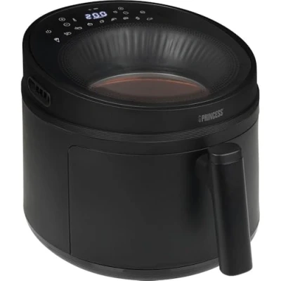 Image de Princess Airfryer Cyclonique Xl Friteuse À Air Chaud