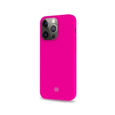 Afbeelding van Mobile cover Celly iPhone 13 Pro Pink