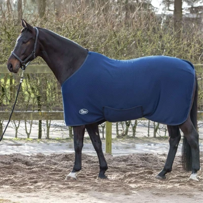 Afbeelding van Harry&#039;s Horse Onderdeken Thermoliner 155/205
