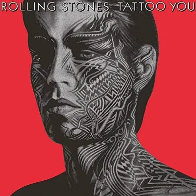 Afbeelding van Rolling Stones Tattoo You (LP)