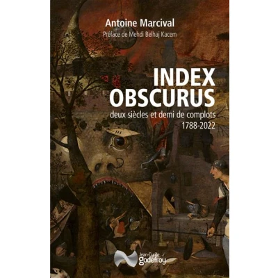 Image de Index obscurus