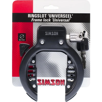 Afbeelding van Simson Ringslot Universeel