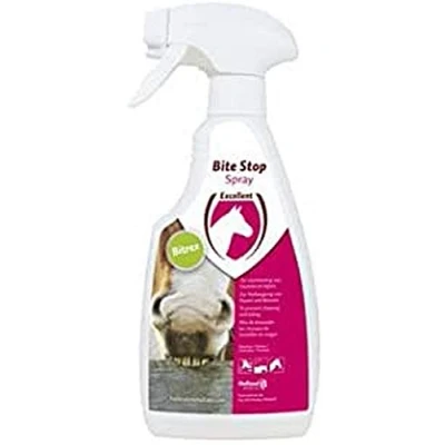 Afbeelding van Bite stop spray 500ml