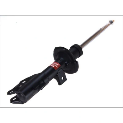 Afbeelding van KYB Excel G 332138 Schokdemper Vooras links Gasdruk Dubbelpijp Veerpoot Pen bovenaan DAIHATSU: Cuore 7