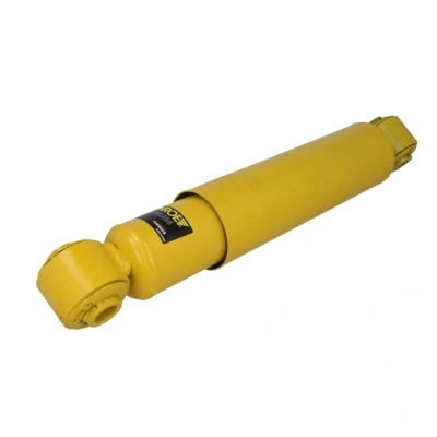 Afbeelding van MONROE T5349 schokdemper Oliedruk Dubbelpijp Telescoop Oog bovenaan, onderaan MAN: TGA