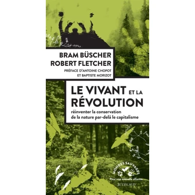 Image de Le vivant et la révolution