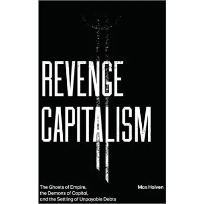Afbeelding van Revenge Capitalism