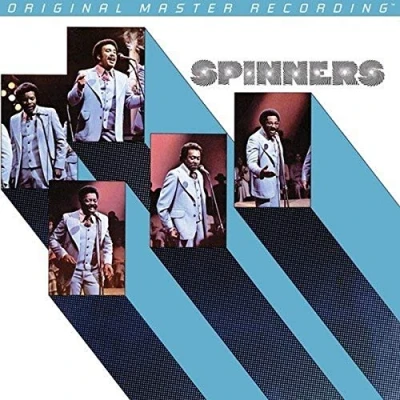 Afbeelding van Spinners