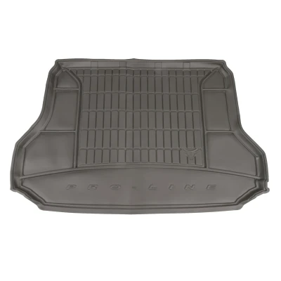 Afbeelding van FROGUM TM548546 Kofferbak / bagageruimte beschermmat Rubber Passend voor bovenste/hoge laadbodem NISSAN: X Trail