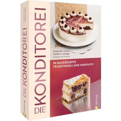 Afbeelding van Die Konditorei