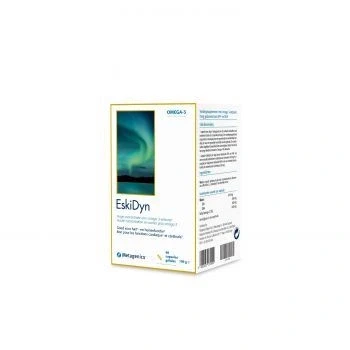 Afbeelding van Metagenics Eskidyn NF Capsules 60CP