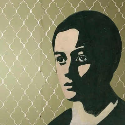 Afbeelding van M. Ward Transfiguration of Vincent (LP)