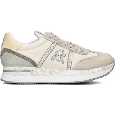 Afbeelding van PREMIATA CONNY 6671, BEIS