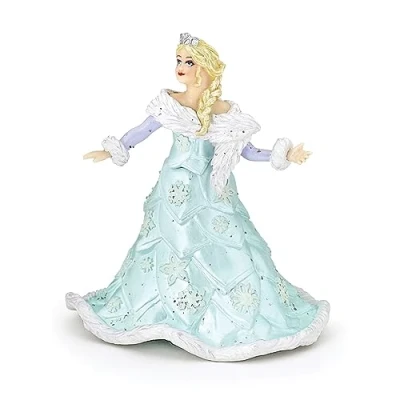 Afbeelding van Papo 39103 Figuur IJskoningin