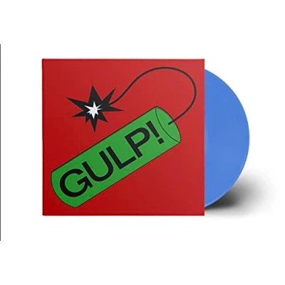Afbeelding van Sports Team Gulp! (LP)