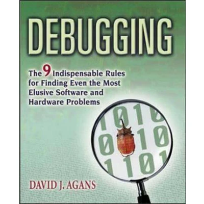 Afbeelding van Debugging