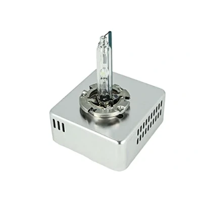 Afbeelding van D5S, D5S Xenon lamp, compatibel met OSRAM XENARC 66540, PHILIPS Xenstart 12410C1 (D5S 35W 4300K)