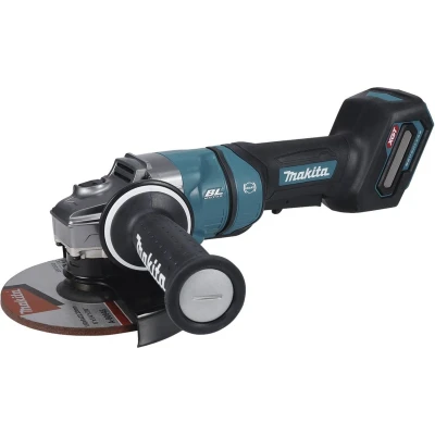 Afbeelding van Makita GA051GZ Haakse accuslijper 150 mm Zonder accu, lader 2300 W 40 V