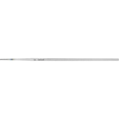 Afbeelding van PFERD 11104103 Werkplaatsvijl Lengte 100 mm 10 stuk(s)