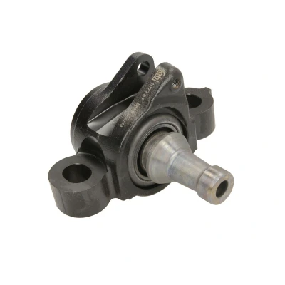 Afbeelding van FEBI BILSTEIN 107737 Stabilisatorstang Rubbers rechts Rubber 68 DAF: CF