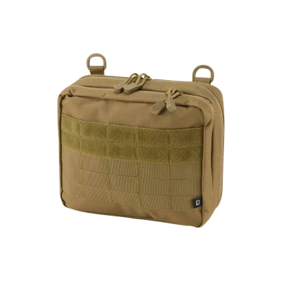 Afbeelding van Brandit Uniseks Molle Operator Pouch Camel, camel