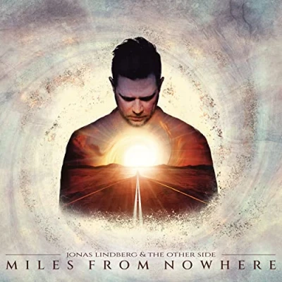Afbeelding van Jonas Lindberg &amp; the Other Sid Miles From Nowhere (3 LPs)