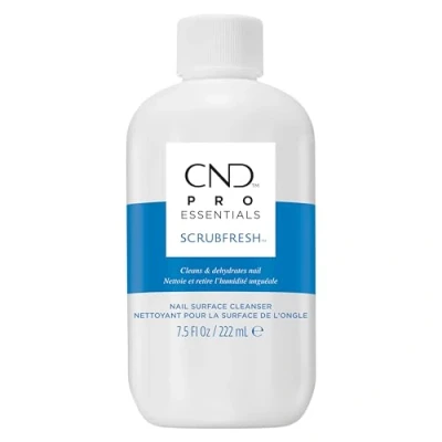 Afbeelding van CND Essentials Scrub Fresh 222 ml