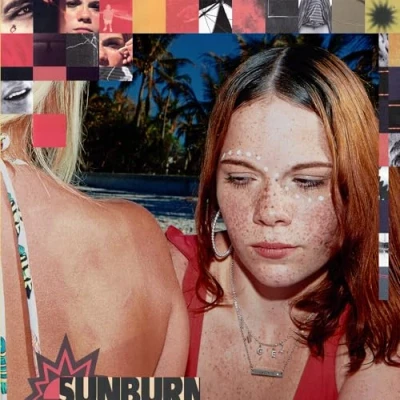 Afbeelding van Dominic Fike Sunburn (LP)