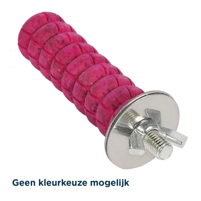 Afbeelding van Critter&#039;s Choice Happy Pet Knaaghout Assorti 9,5X3X3 CM
