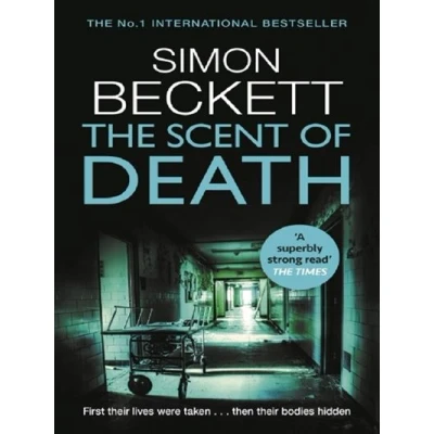 Afbeelding van The Scent of Death