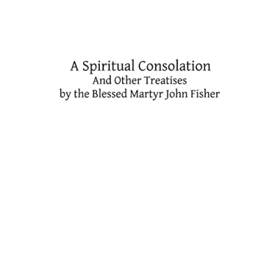Afbeelding van A Spiritual Consolation