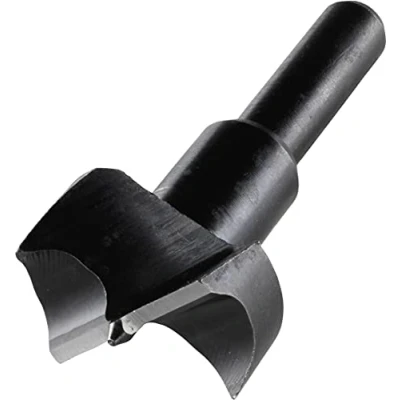 Afbeelding van Wolfcraft 3300000 Forstnerboor 26 mm Gezamenlijke lengte 53 Cilinderschacht 1 stuk(s)
