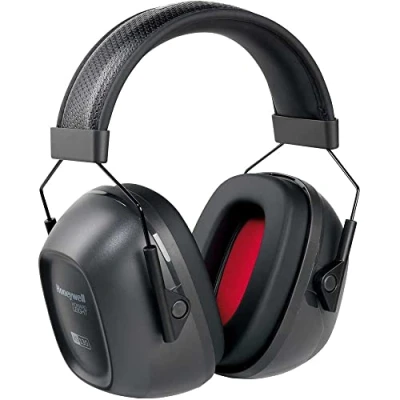 Afbeelding van Howard Leight VS110 VeriShield™ 1035145 VS Oorkap 27 dB EN 352 1 stuk(s)